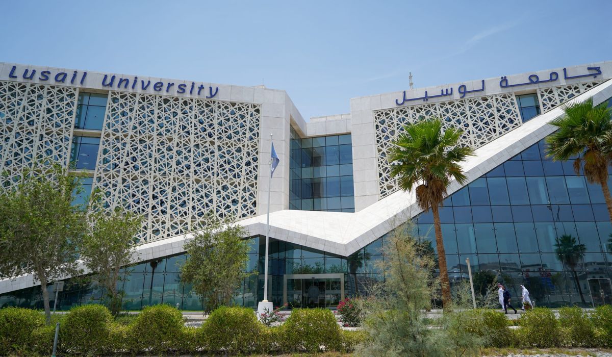 Lusail University is Providing 20 Bachelor's and Master's Programs for the 2024-2025 Academic Year